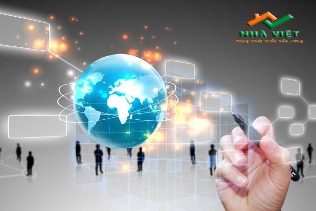 Giá trị cốt lỗi của Nhà Việt Cons