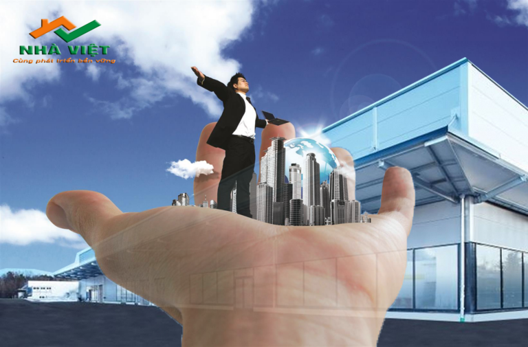 Sứ Mệnh Nhà Việt Cons