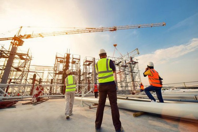 Nhà thầu và tổng thầu xây dựng là hai khái niệm khác nhau
