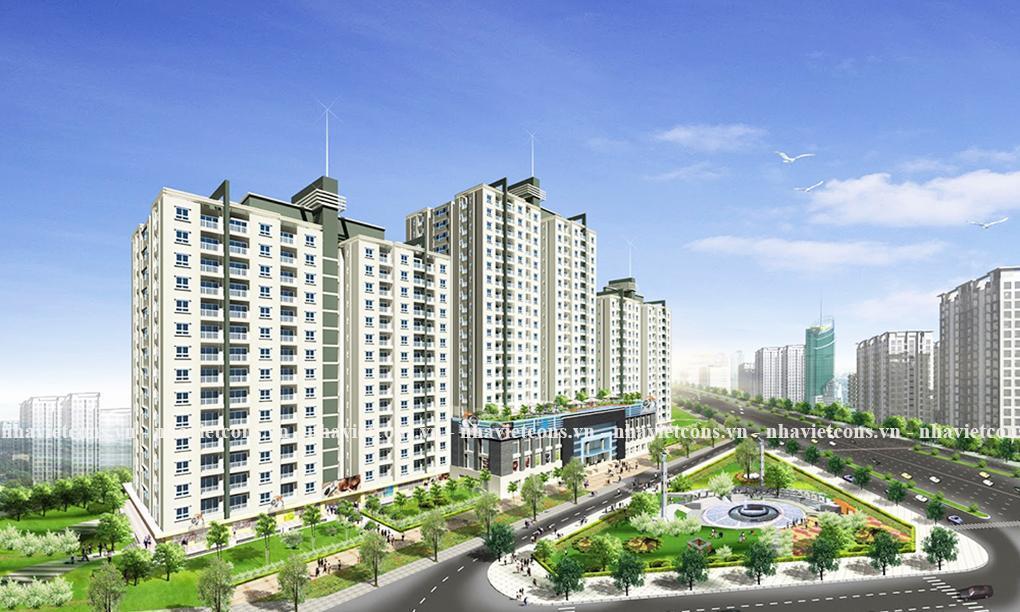 Tieu chuan thiet ke toa nha cao tang