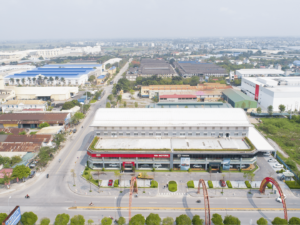 showroom-KIA-MAZDA-Thai-Binh