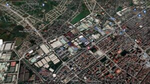 Khu công nghiệp Nguyễn Đức Cảnh