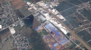 Khu công nghiệp Cầu Nghìn