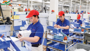 nhà xưởng thép tiền chế