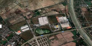 Khu Công nghiệp Sông Trà