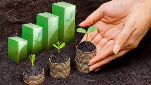 cùng phát triển bên vững