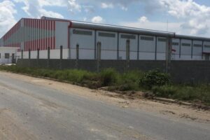 Đất nhà xưởng là gì?