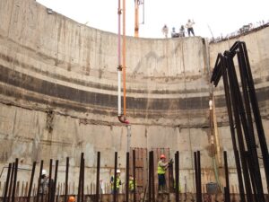 Công trình shengli