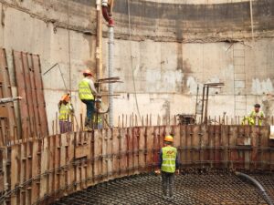 Công trình shengli