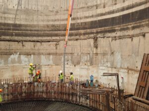 Công trình shengli