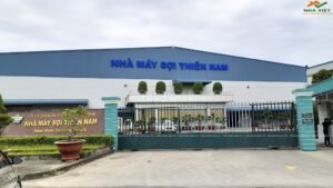 Nhà máy sợi Thiên Nam