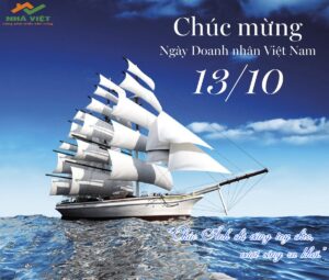 chuc mung ngay doanh nhan viet nam